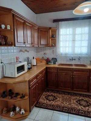 Griekenland ~ Kreta - Woonhuis