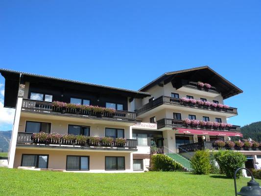 Oostenrijk ~ Salzburgerland - Horeca-object