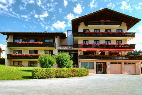 Oostenrijk&nbsp;-&nbsp;Salzburgerland&nbsp;-&nbsp;Abtenau