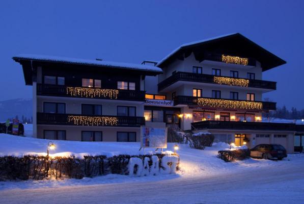 Oostenrijk&nbsp;-&nbsp;Salzburgerland&nbsp;-&nbsp;Abtenau