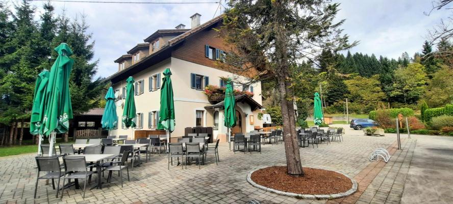 Oostenrijk ~ Karinthi - B & B / Pension