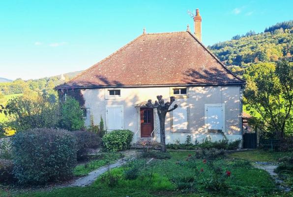 Frankrijk&nbsp;-&nbsp;Bourgogne&nbsp;-&nbsp;71&nbsp;-&nbsp;Sa�ne-et-Loire&nbsp;-&nbsp;Autun