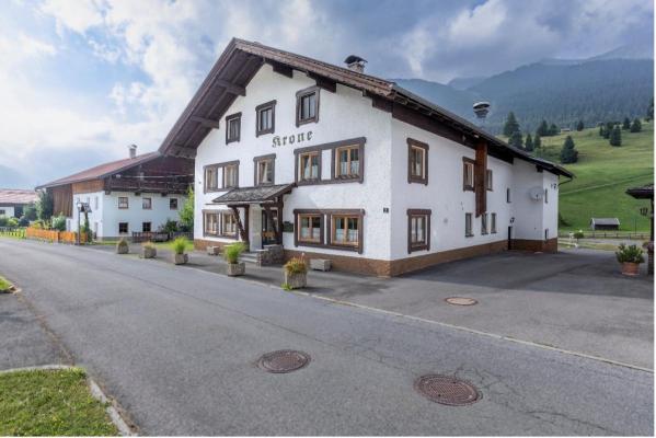 Oostenrijk ~ Tirol - Horeca-object