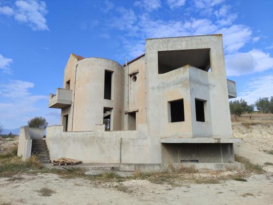 Woonhuis te koop in Griekenland - Kreta - Skalani Heraklion - � 200.000