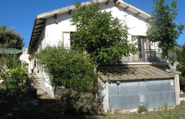 Itali� ~ Abruzzen / Abruzzo - Woonhuis