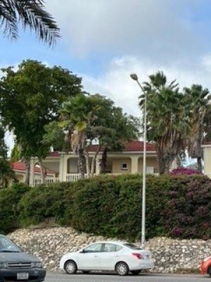 Antillen ~ Curaao - Villa