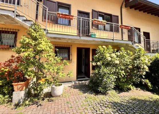 Itali� ~ Comomeer - Appartement