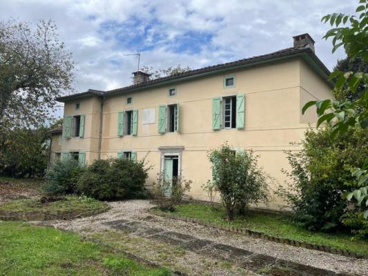 Frankrijk ~ Midi-Pyr�n�es ~ 31 - Haute-Garonne - Maison de Campagne