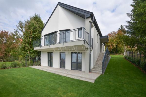 Hongarije ~ West & Balatonmeer ~ Balaton - Villa