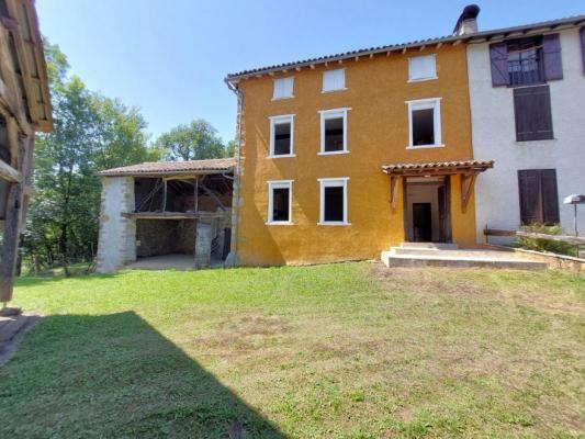 Frankrijk ~ Midi-Pyr�n�es ~ 31 - Haute-Garonne - Maison de Caract�re