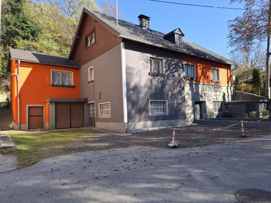 Oostenrijk - Karinthi - Penk