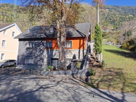 Oostenrijk - Karinthi - Penk