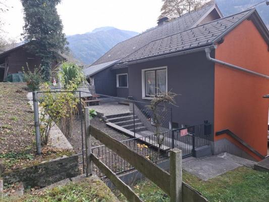 Oostenrijk - Karinthi - Penk