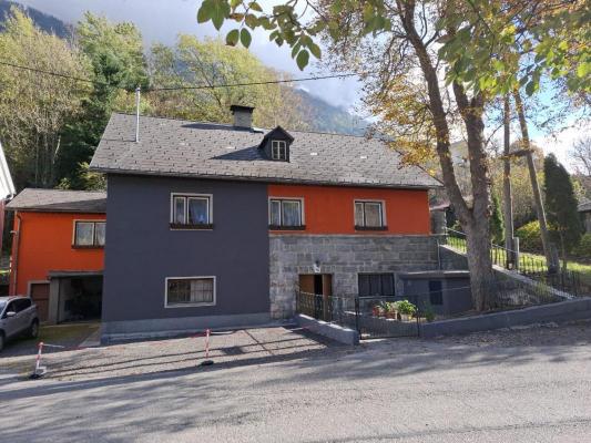 Oostenrijk - Karinthi - Penk