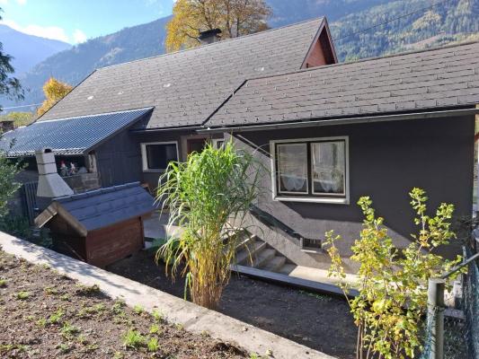 Oostenrijk - Karinthi - Penk