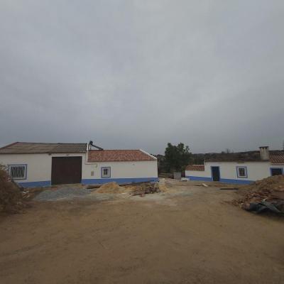 Villa te huur in Messejana ~ Portugal ~ Beja ~ Aljustrel - Villa Portugal ~ Beja ~ Aljustrel - Villa