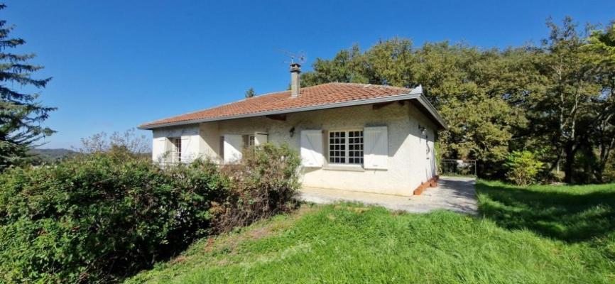 Frankrijk ~ Midi-Pyrnes ~ 31 - Haute-Garonne - Villa