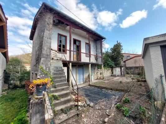 Frankrijk ~ Midi-Pyrnes ~ 31 - Haute-Garonne - Renovatie-object