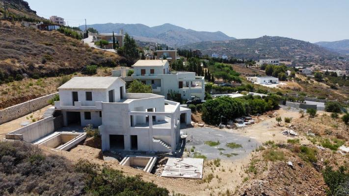 Griekenland ~ Kreta - Appartement