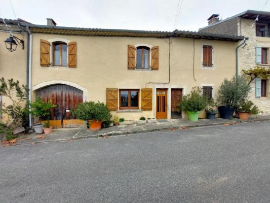 Frankrijk ~ Midi-Pyrnes ~ 31 - Haute-Garonne - Tussenwoning