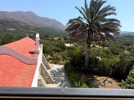 Griekenland ~ Kreta - Woonhuis