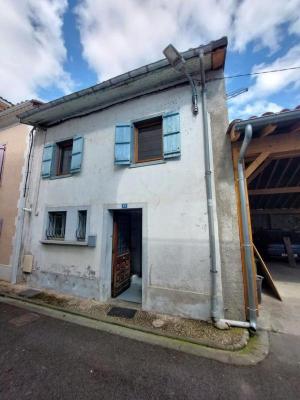 Frankrijk ~ Midi-Pyrnes ~ 31 - Haute-Garonne - Woonhuis