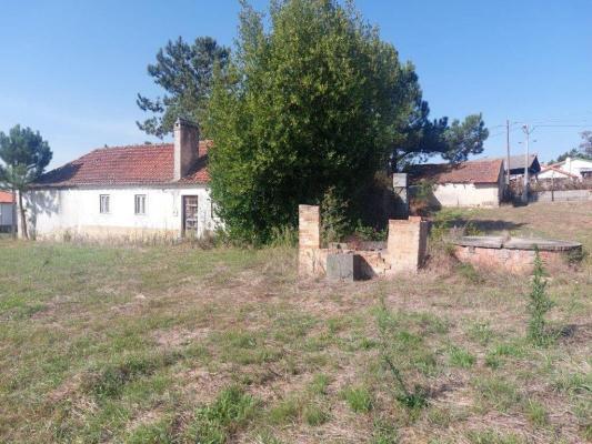 Portugal ~ Centro ~ Leiria ~ Leiria - Renovatie-object