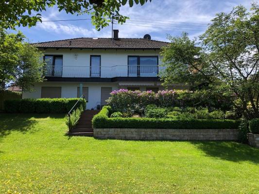 Duitsland ~ Rheinland-Pfalz ~ Rhein-Mosel - Woonhuis