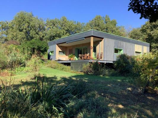 Frankrijk ~ Aquitaine ~ 47 - Lot-et-Garonne - Maison de Caractre