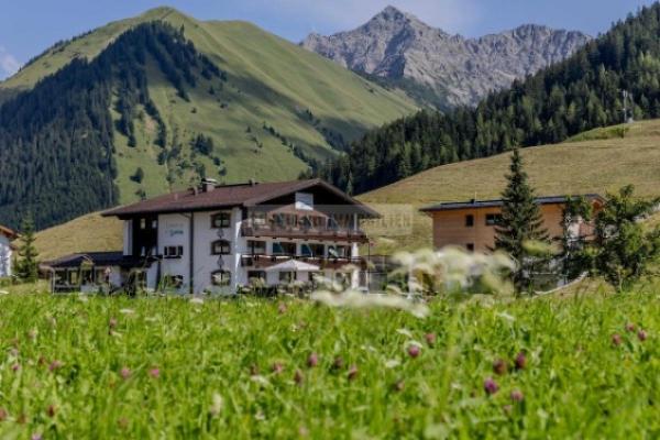 Onroerend goed bject te koop in Berwang - Oostenrijk