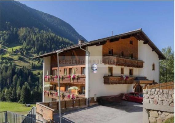 Oostenrijk ~ Tirol - Horeca-object