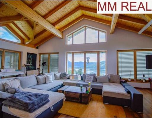 Oostenrijk ~ Karinthi - Landhuis