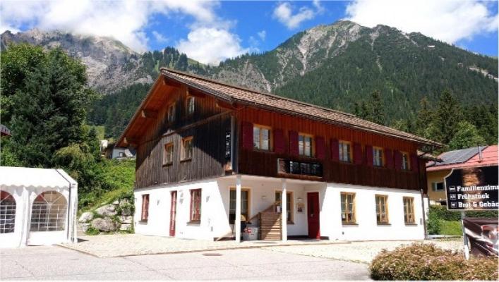 Oostenrijk ~ Tirol - B & B / Pension
