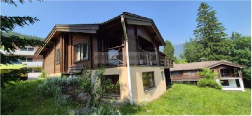 Oostenrijk ~ Tirol - Vakantiehuis