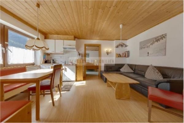 Oostenrijk ~ Tirol - B & B / Pension