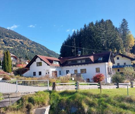 Oostenrijk&nbsp;-&nbsp;Karinthi�&nbsp;-&nbsp;Pusarnitz