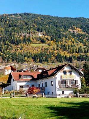 Oostenrijk&nbsp;-&nbsp;Karinthi�&nbsp;-&nbsp;Pusarnitz