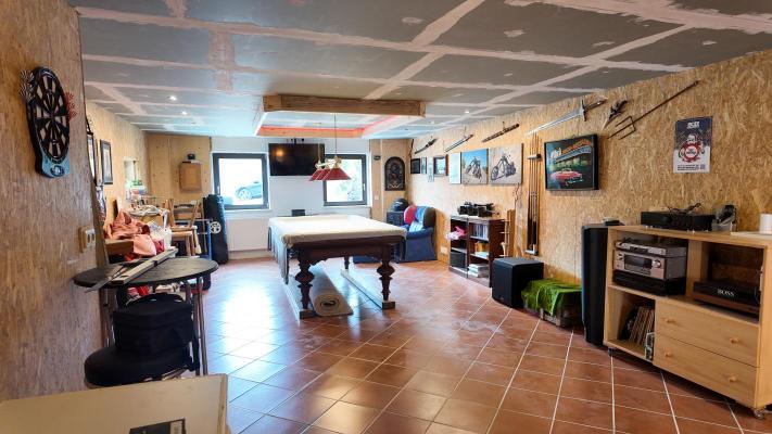 Oostenrijk&nbsp;-&nbsp;Karinthi�&nbsp;-&nbsp;Pusarnitz