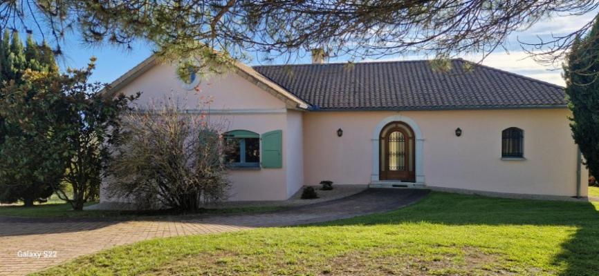 Frankrijk ~ Midi-Pyrnes ~ 31 - Haute-Garonne - Villa