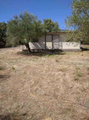 Griekenland - Peloponnese - Fill in: place name