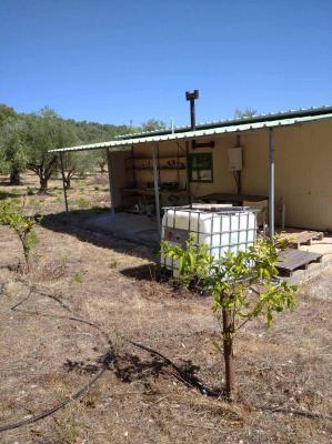 Griekenland - Peloponnese - Fill in: place name