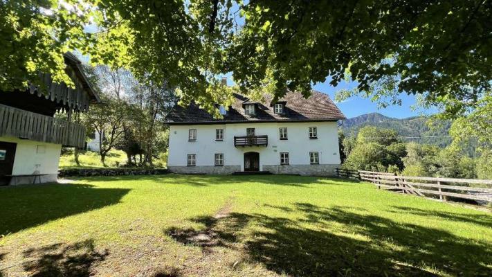 Oostenrijk ~ Karinthi� - B & B / Pension