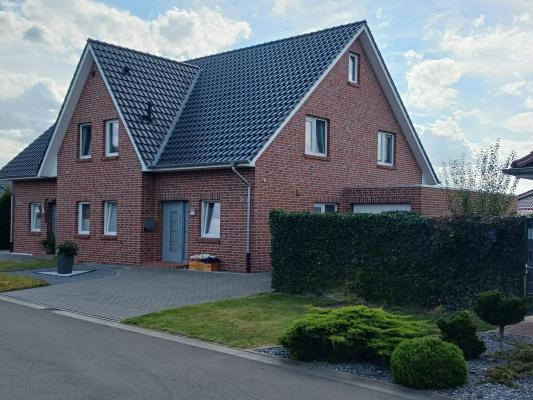 Duitsland ~ Nedersachsen ~ Ost-Friesland - 2-onder-1-kap