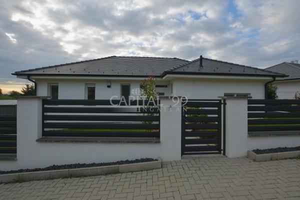 Hongarije ~ West & Balatonmeer ~ Balaton - Villa