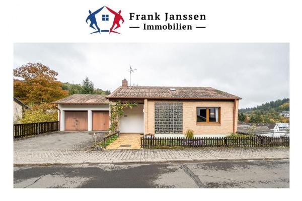 Duitsland ~ Rheinland-Pfalz ~ Eifel - Woonhuis