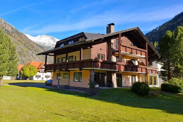 Oostenrijk ~ Karinthi - Landhuis