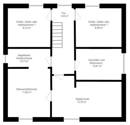 Duitsland&nbsp;-&nbsp;Nordrhein-Westfalen&nbsp;-&nbsp;Sauerland&nbsp;-&nbsp;Brilon-Madfeld
