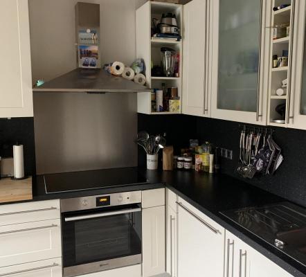 Duitsland&nbsp;-&nbsp;Nordrhein-Westfalen&nbsp;-&nbsp;Sauerland&nbsp;-&nbsp;Brilon-Madfeld