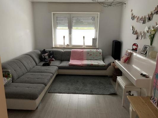 Duitsland&nbsp;-&nbsp;Nordrhein-Westfalen&nbsp;-&nbsp;Sauerland&nbsp;-&nbsp;Brilon-Madfeld