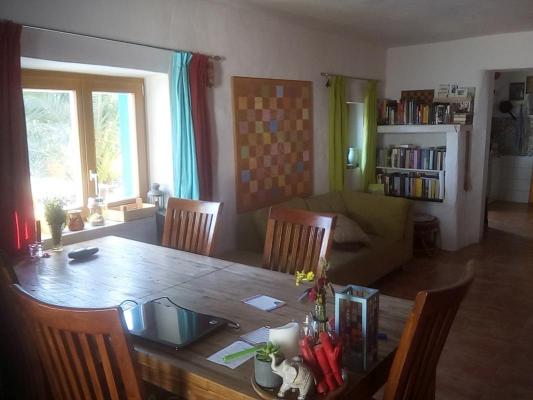 Portugal ~ Algarve - Faro ~ Silves - Villa